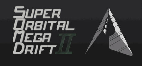 Banner of Super Orbital Mega Drift II 