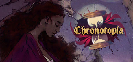 Banner of Chronotopia : Seconde Peau 