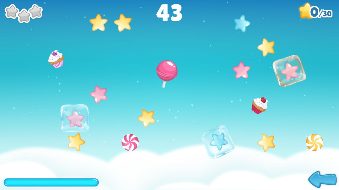 音乐棒棒糖 screenshot game