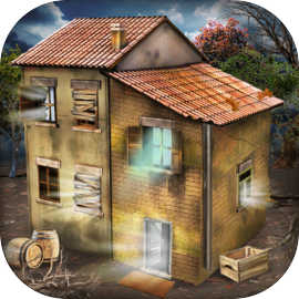 Escape Game -Abandoned Mansion
