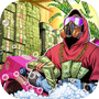 Icon of Cash Cleaner Simulator