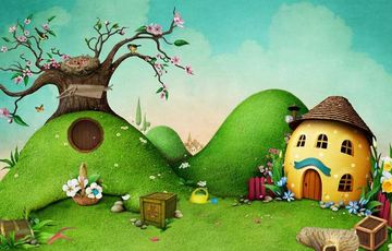 Escape Game - Fantasy World ゲームのスクリーンショット