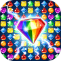 Jewels Jungle : Match 3 Puzzle