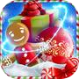 Icon of Xmas Match 3: Christmas Candy Land