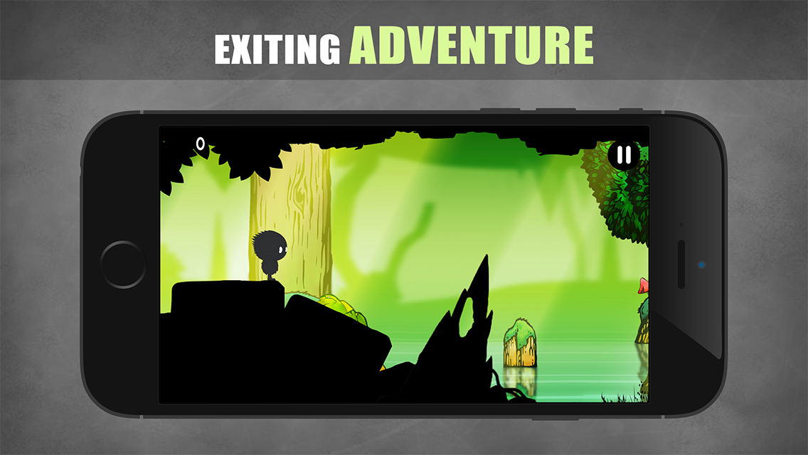 Screenshot of MiniBlot - Land Of Adventure