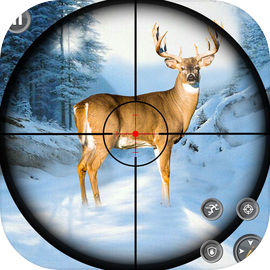 Deer Hunting: Jurassic Dino