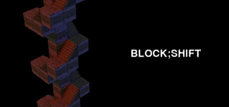Banner of block;shift 