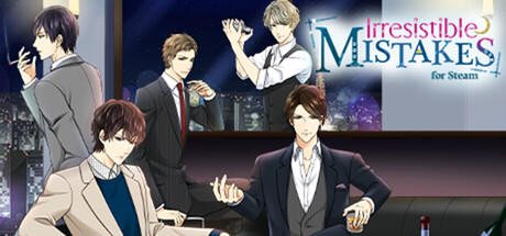 Banner of Irresistible Mistakes 