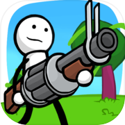 One Gun: Stickman