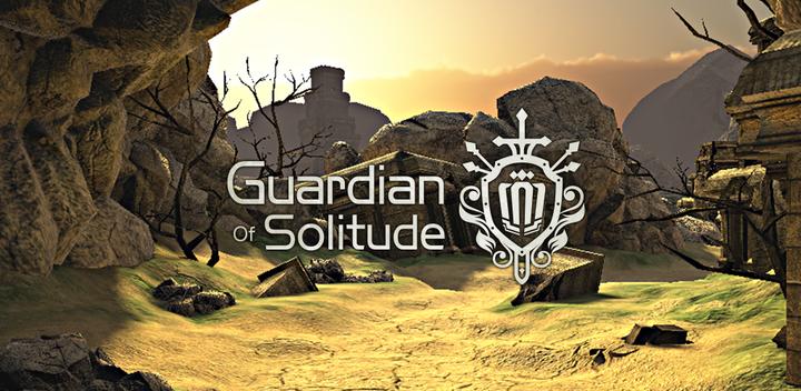 Banner of Guardian of Solitude 1.0.1