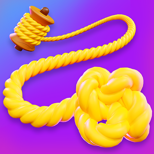 Rope Jam Latest Version for Android/iOS APK - TapTap