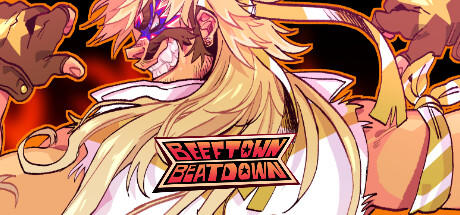 Banner of Beeftown-Beatdown 