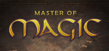Banner of Master of Magic 
