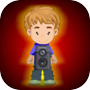 Icon dari Find The Small Boy Camera