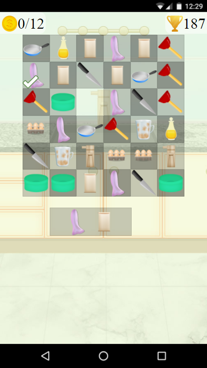 cooking and washing dishes game 2 Game Screenshot