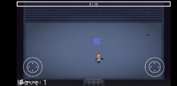 Riptide 게임 스크린샷