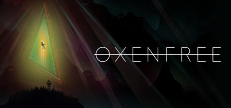 Oxenfree screenshot