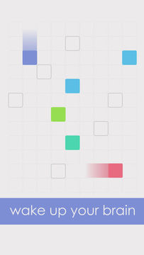 block dock! Game Screenshot