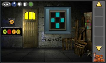 25 New Door Escape Games Game Screenshot