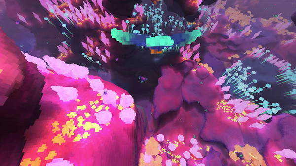 Fugl ภาพหน้าจอเกม