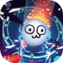 Icon dari Vlinder Avatar Maker