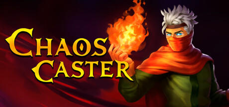 Banner of Chaos Caster 