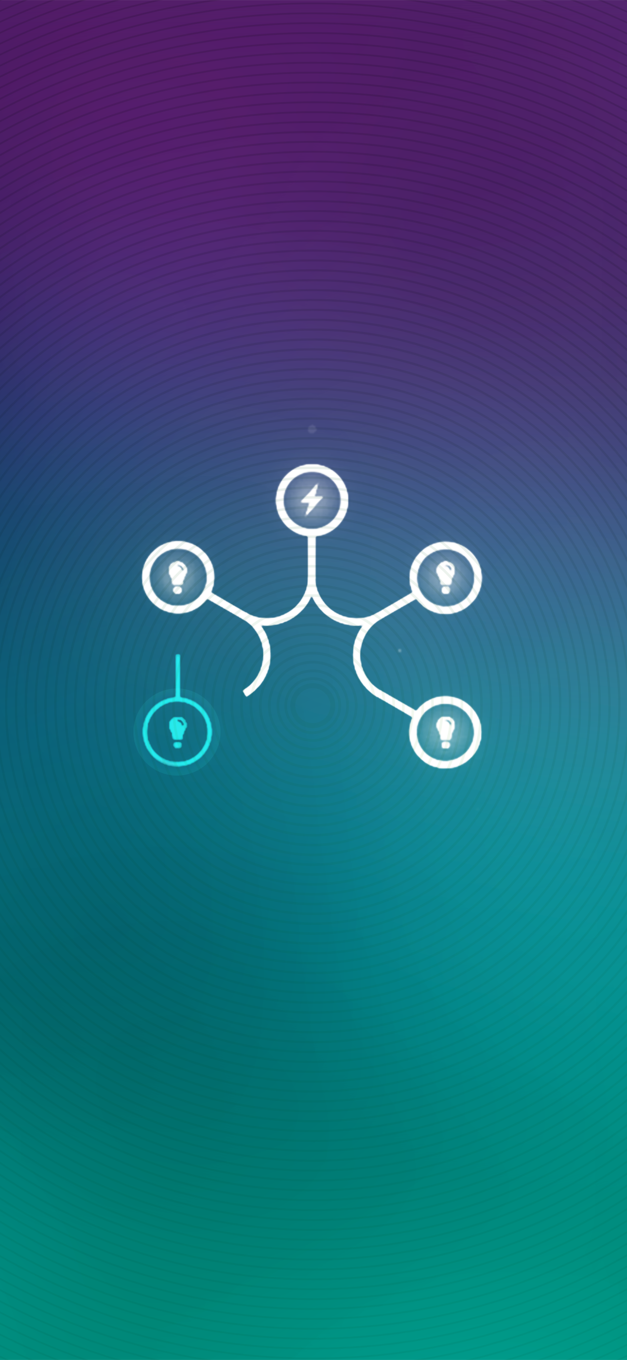 Energy: Anti-Stress Loops Game Screenshot