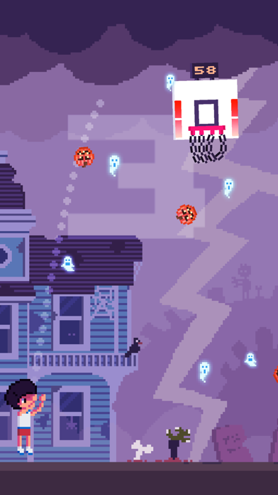 Ball King遊戲截圖