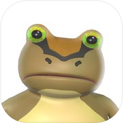 Amazing Frog? (ko)