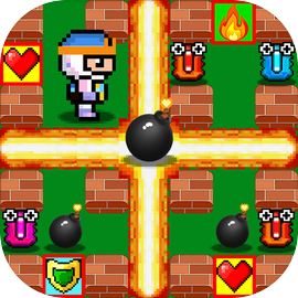 Classic Bomberman 2 FREE APK for Android Download