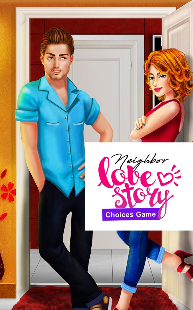 Romance Love & Choices - Story ภาพหน้าจอเกม