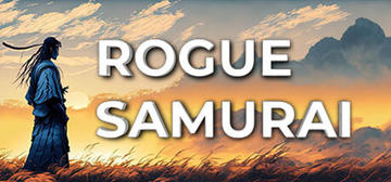 Banner of Rogue Samurai 