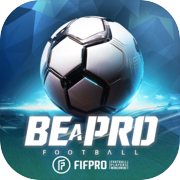 Be A Pro: Football