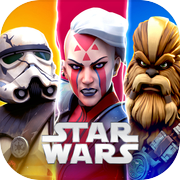 Star Wars: Hunters™