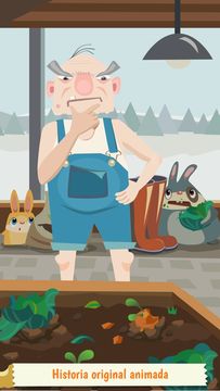 Captura de Pantalla del Juego Patchmania