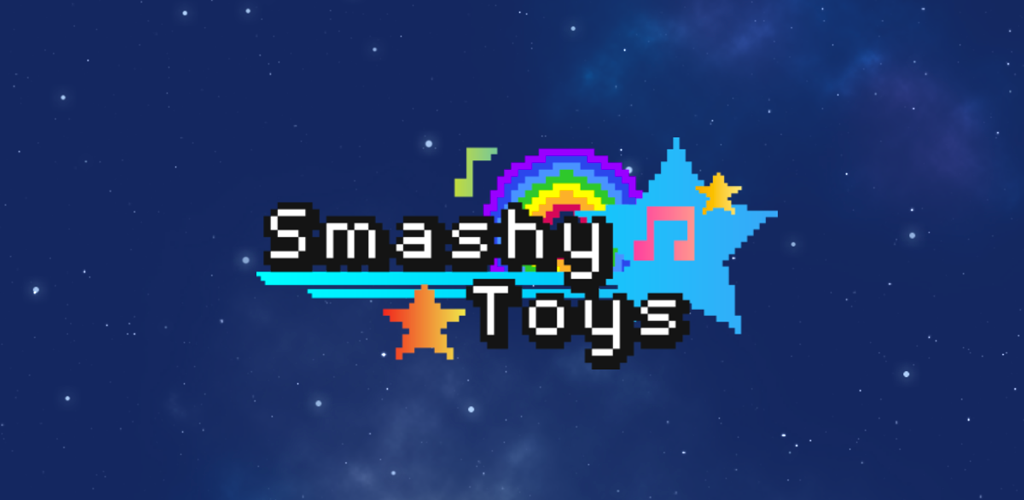 Banner of Smashy Spielzeug 2.11
