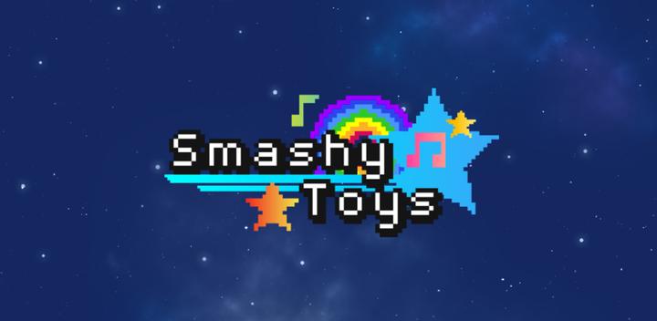 Banner of Smashy Toys 2.11