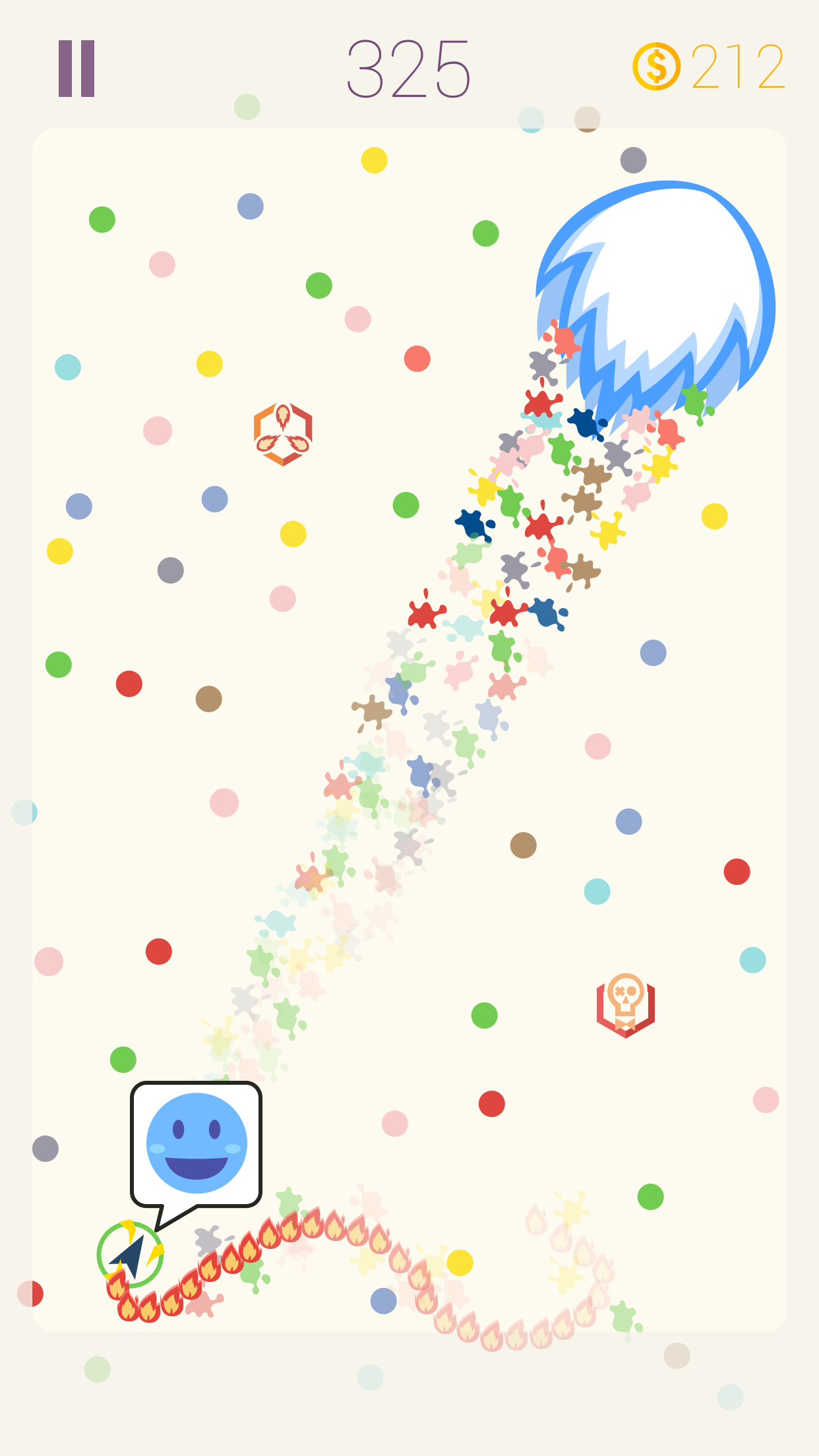 Charles ภาพหน้าจอเกม