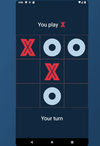 Tic Tac Toe Latest Version for Android/iOS APK - TapTap