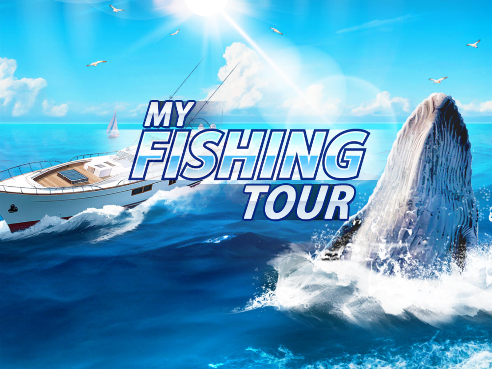 My Fishing Tour: Hook and Jerk android iOS apk download for free-TapTap