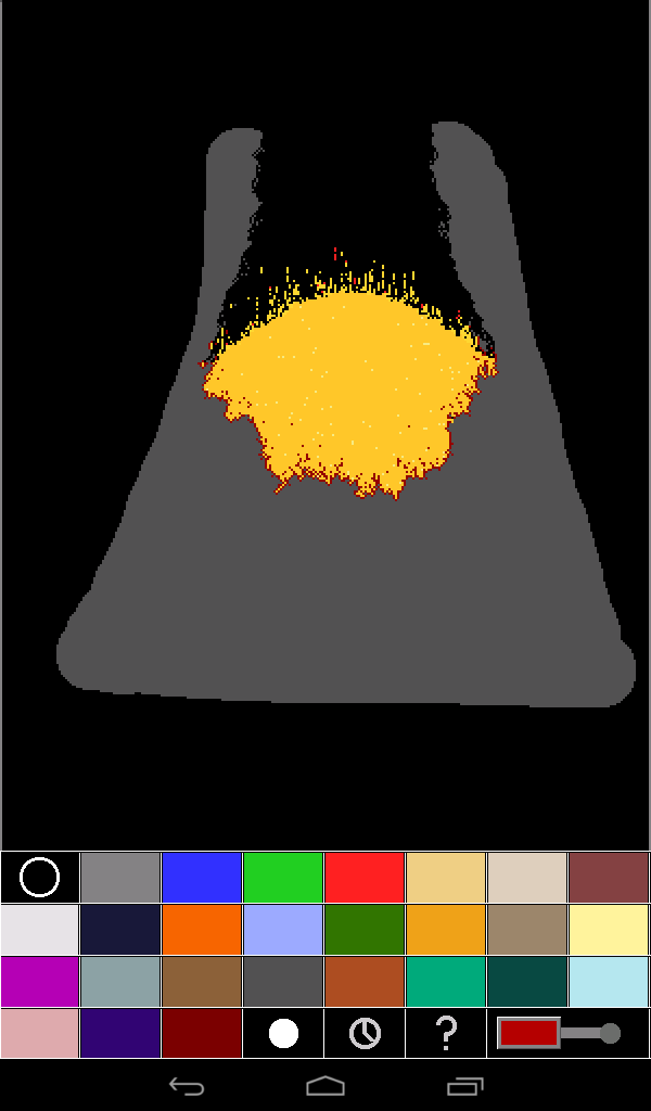 Sand! Premium 遊戲截圖
