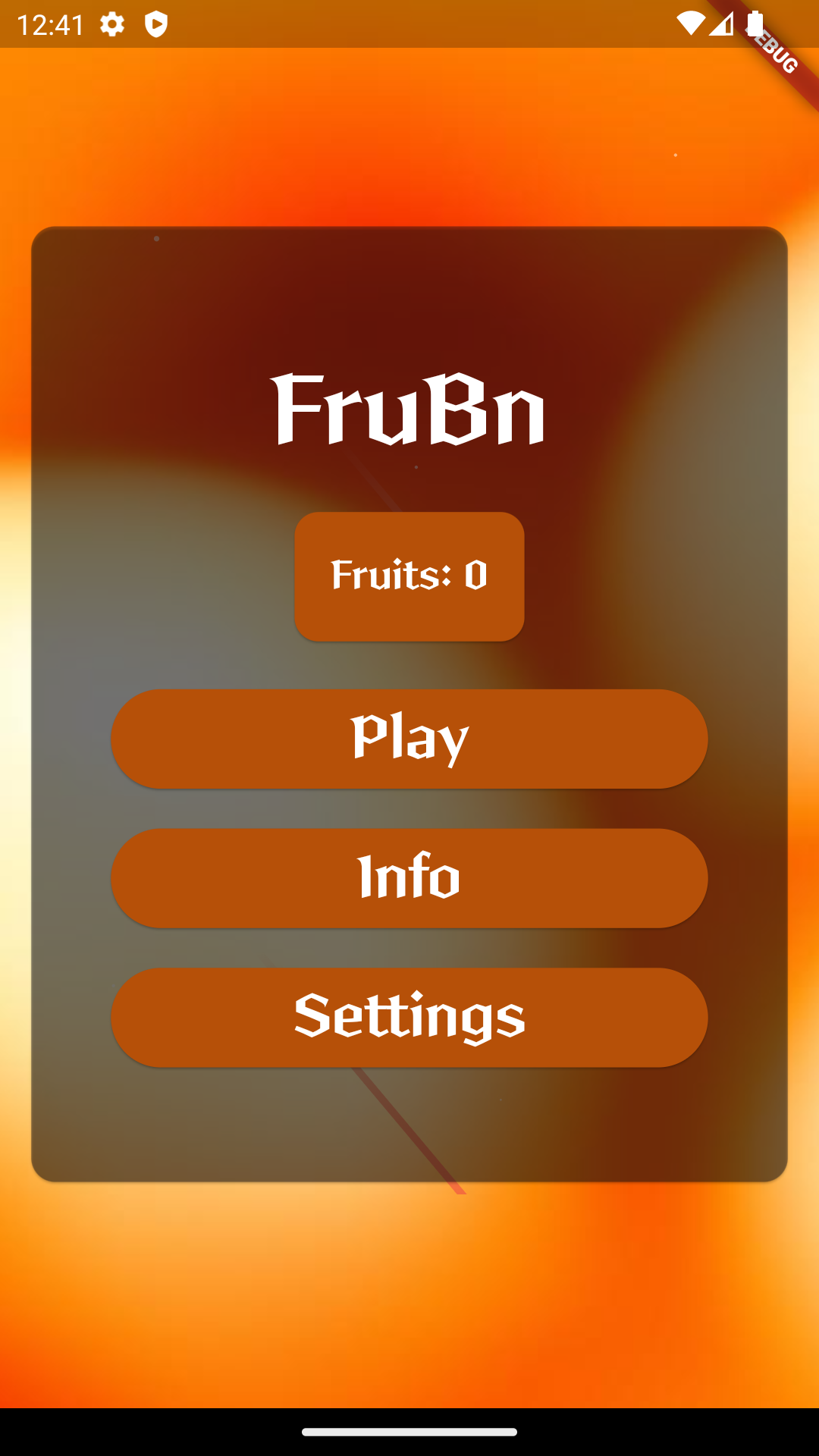 Frunt android iOS apk download for free-TapTap