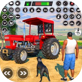 Farming Simulator 20 android iOS apk download for free-TapTap