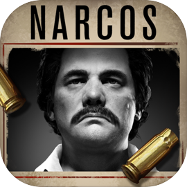 Narcos: Cartel Wars & Strategy
