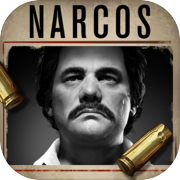 Narcos- Cartel စစ်ပွဲများနှင့် ဗျူဟာ