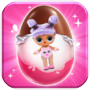 Surprise Eggs Girls 的圖示