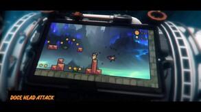 Doge Head Attack Latest Version for Android/iOS APK - TapTap