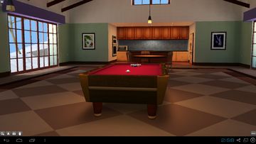 Pool Break Pro 3D Billiards Sn 遊戲截圖