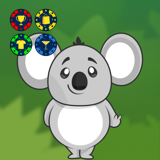 Jumpy Marsupial by gstreak for Android/iOS - TapTap