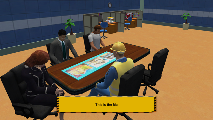 School Construction Games 2023 Game Screenshot